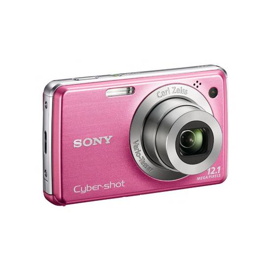 Sony Cyber-shot DSC-W220