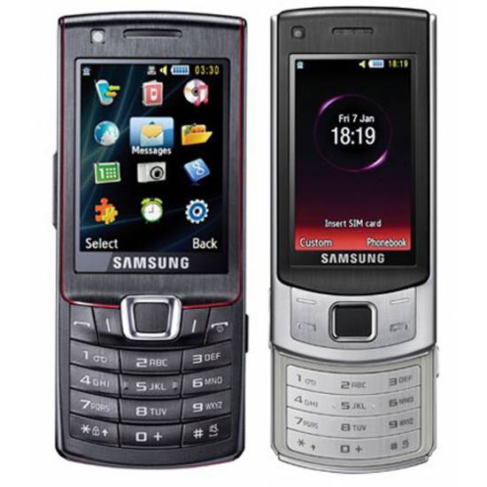 Samsung S7220